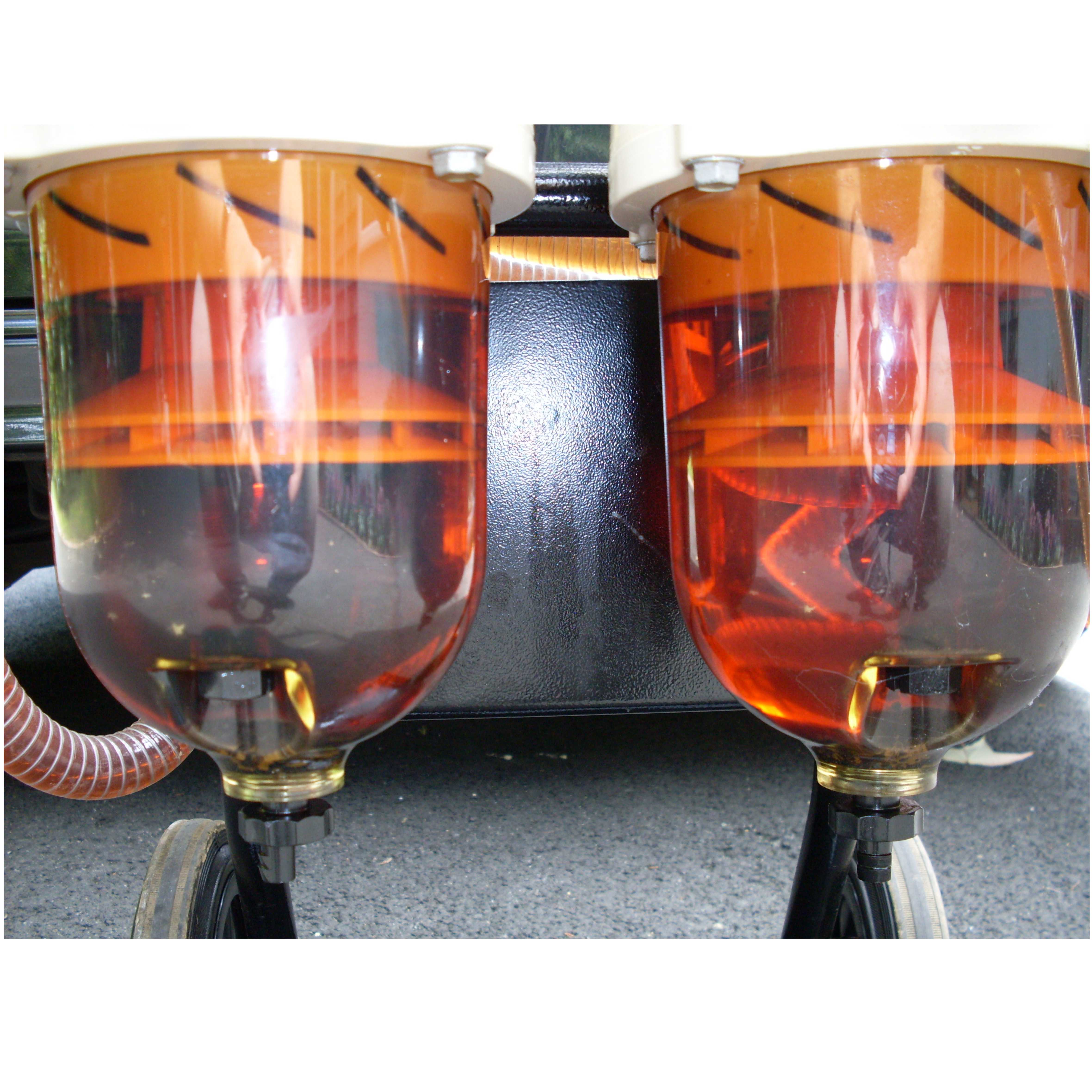Agriepure System 2 - 35 LPM - 110v